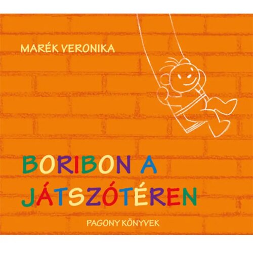 Pagony Boribon v parku Cene