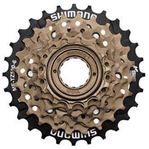 Shimano LANČANIK TZ500, 6 br (E-MFTZ5006428) Cijene