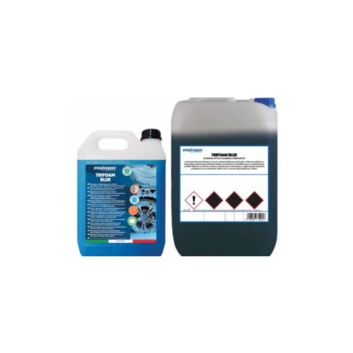 Fraber TriFoam Blue Aroma Fresh 4,54l Cijene