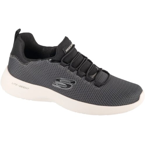 Skechers Dynamight 58360-BLK Sportske Tenisice Slike