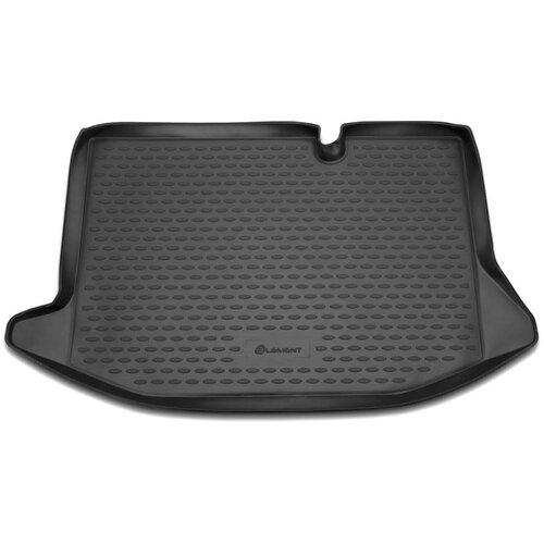 Novline kadica za gepek ford fiesta 2011-2015 2015- hb Slike