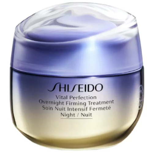 Shiseido Noćna krema za lice