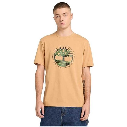 Timberland pamučna mu&scaron;ka majica Cene