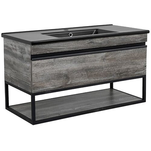  Loft Iron Nero Moras 100 zidni Cene