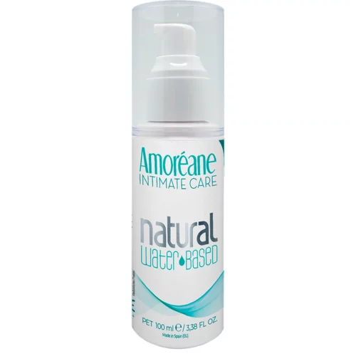 Amoréane Natural - Luxury Lubricant with Phytoplankton 100ml