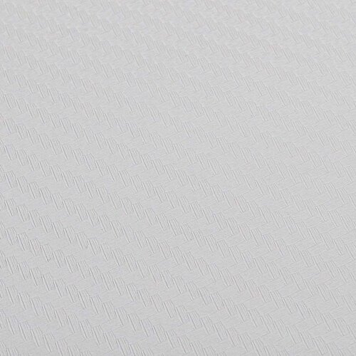  Folije za automobil 2 kom 3D bijele 100 x 150 cm Slike