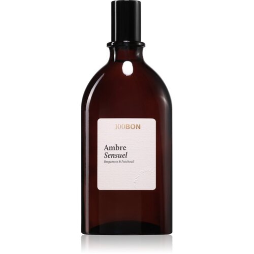 100BON Ambre Sensuel toaletna voda uniseks 100 ml Cene