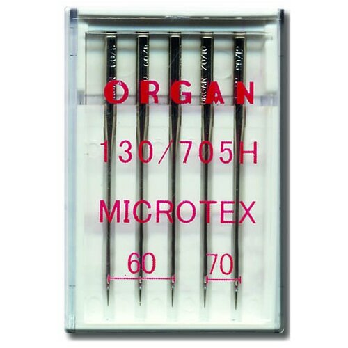 Organ igle 130/705 Microtex Slike
