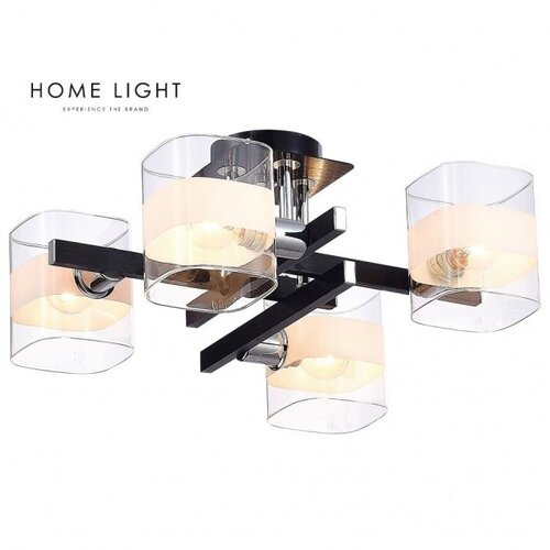 Bb Link TALIA 57 luster 4xe14 crna/hrom Cene