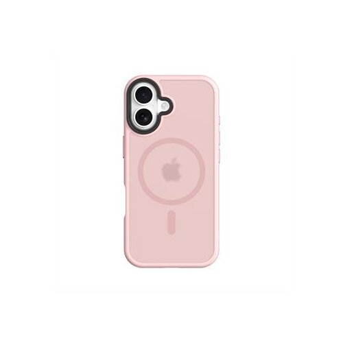 TACTICAL MagForce silikonski ovitek za iPhone 17 - Pink Panter Cene