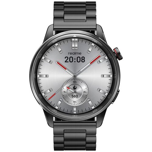 Realme Smartwatch WATCH S2 gray Cijene