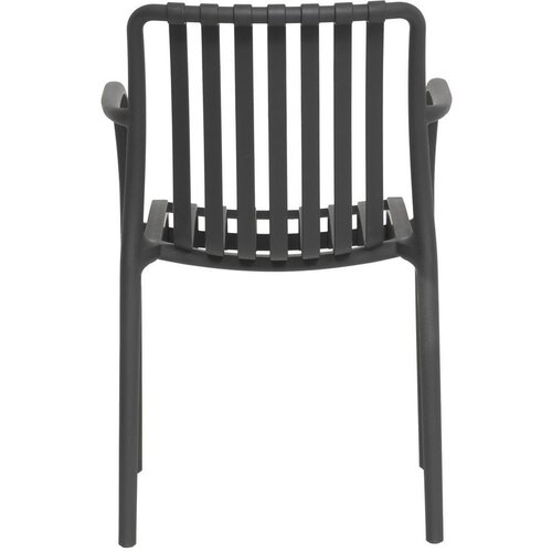 M&amp;ouml;max Stol Black Slike