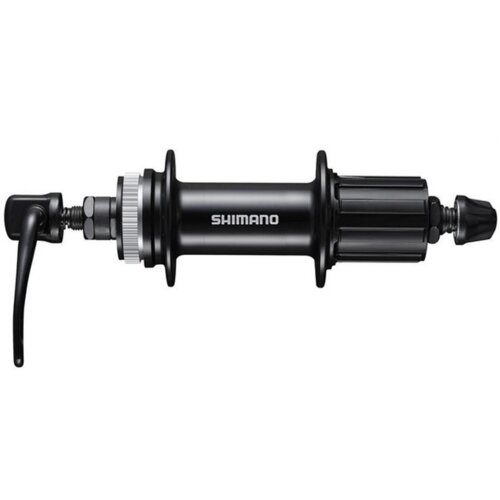  Glava Shimano Zadnja Kazeta 8/9/10 Brzina Center Lock QR 176mm 32 Rupe Crna Cijene