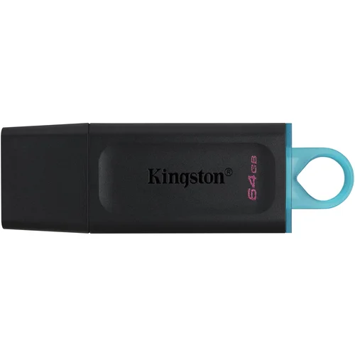 Kingston FD 64GB DTX USB3.2DataTraveler Exodia