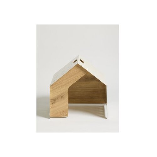 Hanah home Kućice za kućne ljubimce Vidar Cream Cene