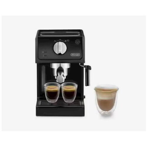  Za kafu DELONGHI ECP31.21 Cijene