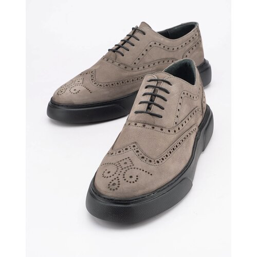 La Force Fashion Patike cipele YK-5009-1-N-G - Siva Cene