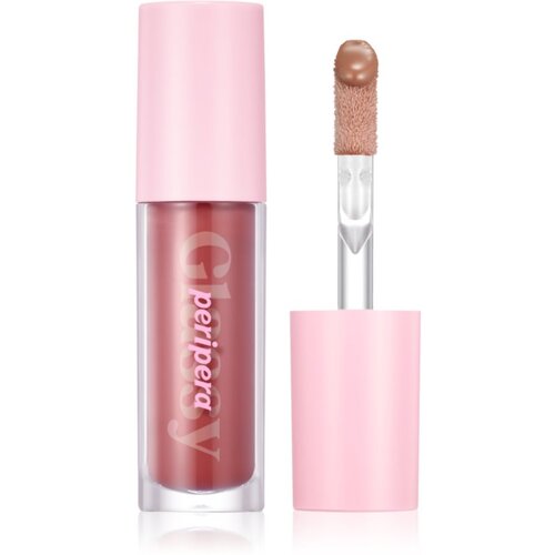 peripera Ink Glasting Lip Gloss hidratantno sjajilo za usne nijansa 03 Chilling Rosy 4.5 ml Cijene