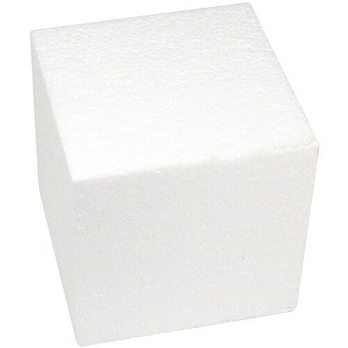 RAYHER Stiropor kocka, 15x15x15 cm, (20633680) Cene