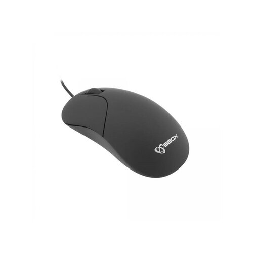S Box M-923 Crni mi&amp;scaron; Slike