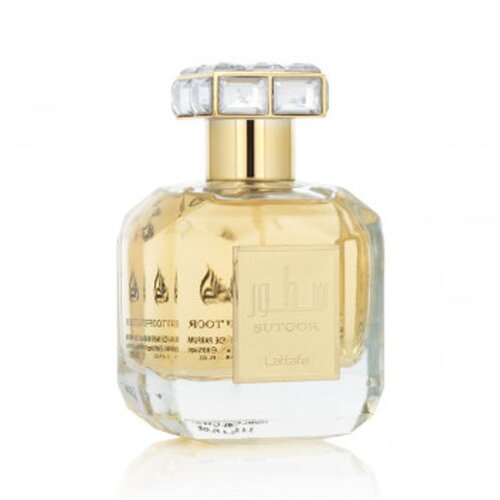 Lattafa Sutoor Eau De Parfum 100 ml (unisex) Cijene