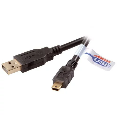 Vivanco USB 2.0 kabel za pisac 3m 45211
