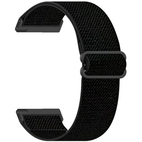 INF Elastičen najlonski pa&scaron;ček za uro, združljiv z Nomad in Apex 4 Black, (5000263876) Cene