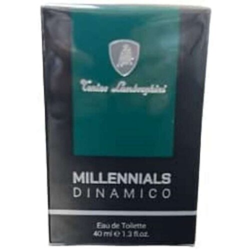 Parfem Millennials Dinamico 40 ml toaletna voda za mo&amp;scaron;ke Slike