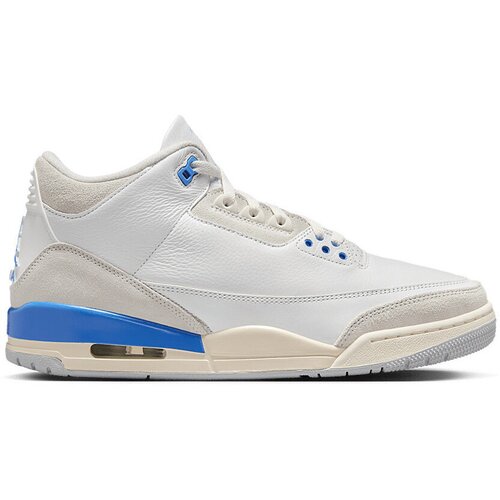 Nike Modne superge Jordan 3 Retro Lucky Shorts Bela Cene