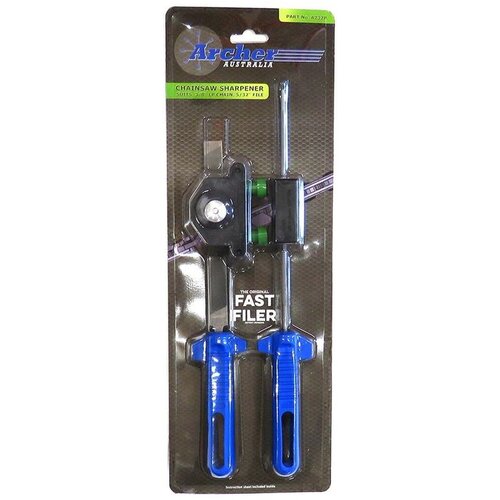  Set za bru&scaron;enje lanca s nastavkom i turpijom 4,0mm Cijene