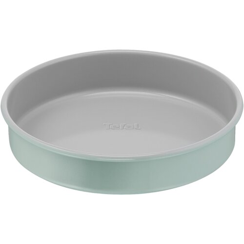 Tefal Tepsija / kalup za kolače J1756004, 17 cm, Keramička, Bijela Cene