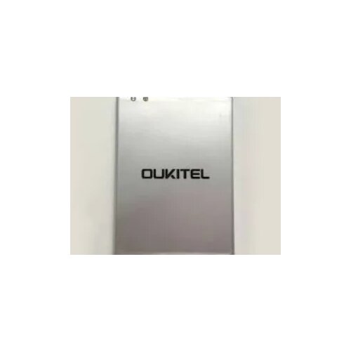  Spare parts &amp;ndash; Oukitel U18 Battery Slike
