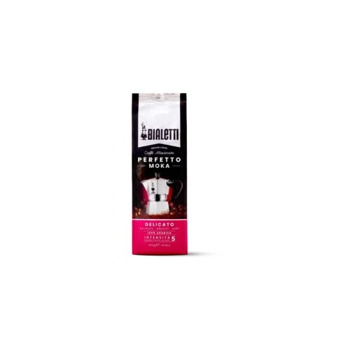 Bialetti kafa Perfetto Delicato 250g Slike