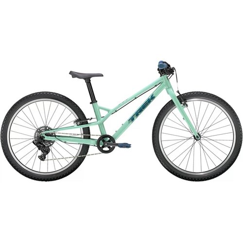 Bicikl Trek Wahoo 24 2025 Blue Sage - 24" Cijene