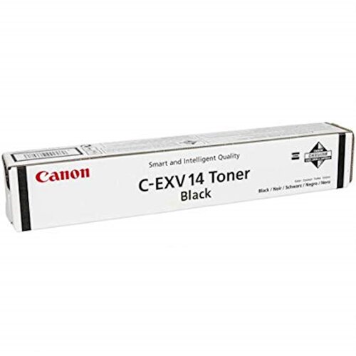 Canon toner C-EXV14 Cene