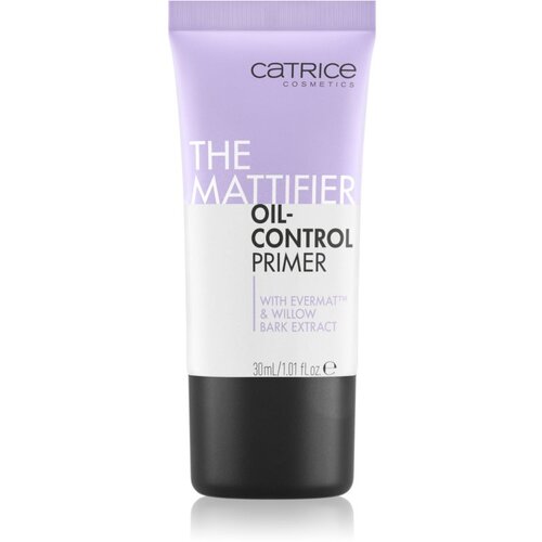 Catrice The Mattifier Oil-Control primer za mat izgled lica 30 ml Cijene