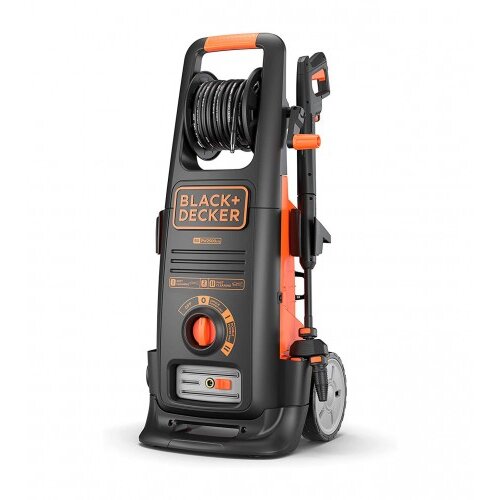 Black &amp;amp; Decker Perač visokotlačni BXPW2500DTS Slike