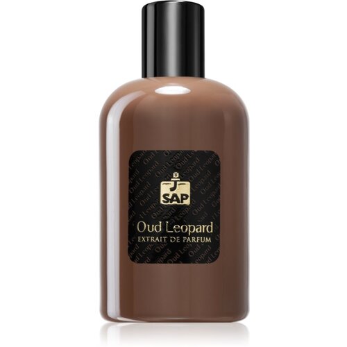 SAP Oud Leopard parfemski ekstrakt uniseks 100 ml Slike