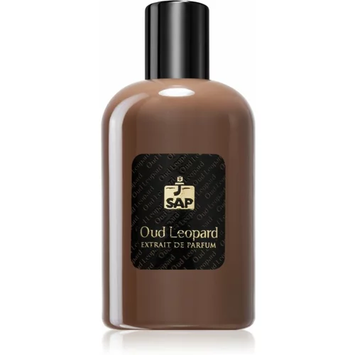 SAP Oud Leopard parfemski ekstrakt uniseks 100 ml
