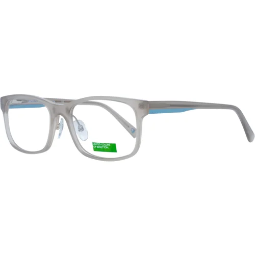 Benetton Optical Frame