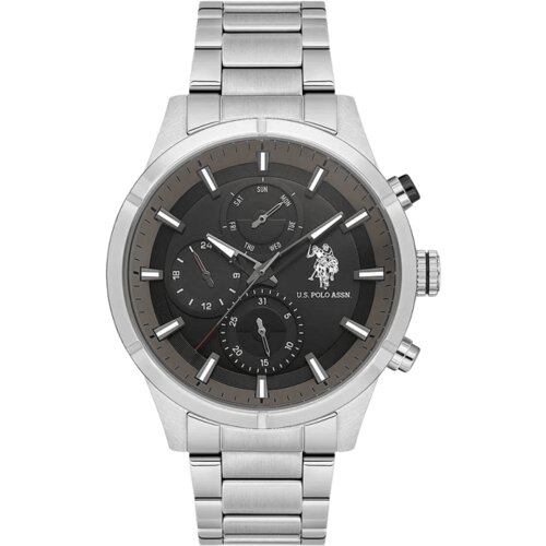 U.S. Polo Assn. Muški ručni sat USPA1014B-02 Cene