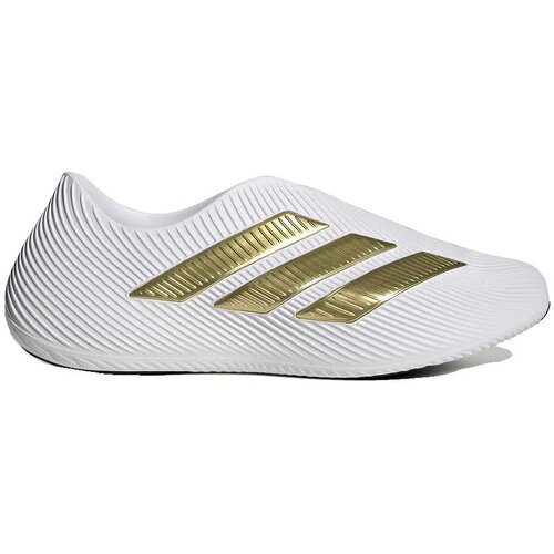 Adidas Modne superge Sandales Purechill blanche tige respirante Bela Slike