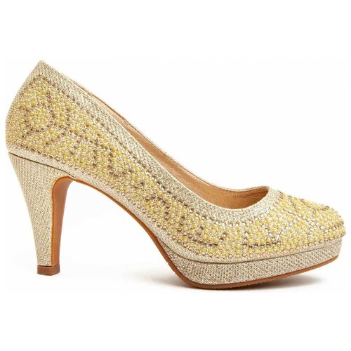 Leindia 92370 Gold Cene