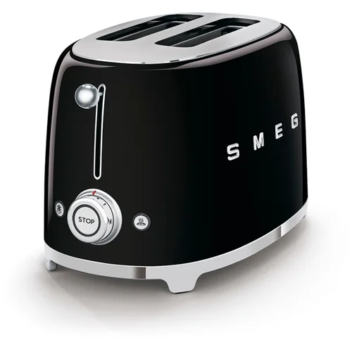 Smeg TOSTER TSF01BLEU, (SM2901054)