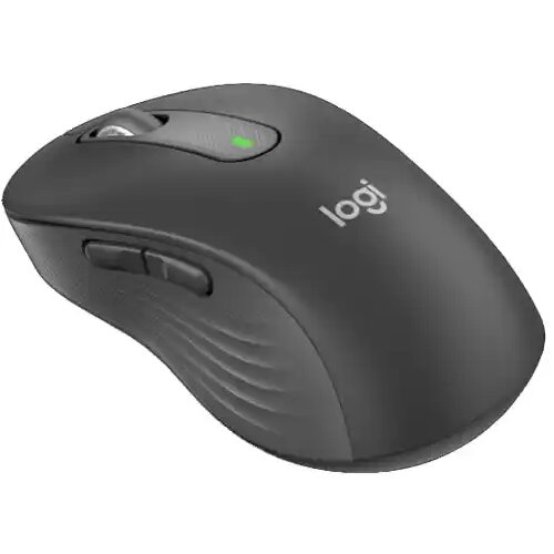 Logitech Bežični mi&scaron; M650 L Crni Cene