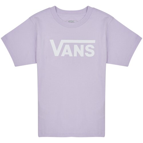 Vans CLASSIC KIDS Ljubičasta Slike