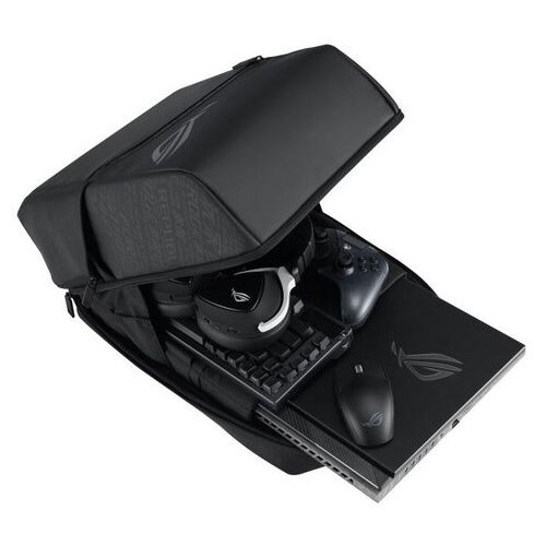 Asus ROG Ranger BP2501 do 16&amp;quot; nahrbtnik, (21342698) Slike