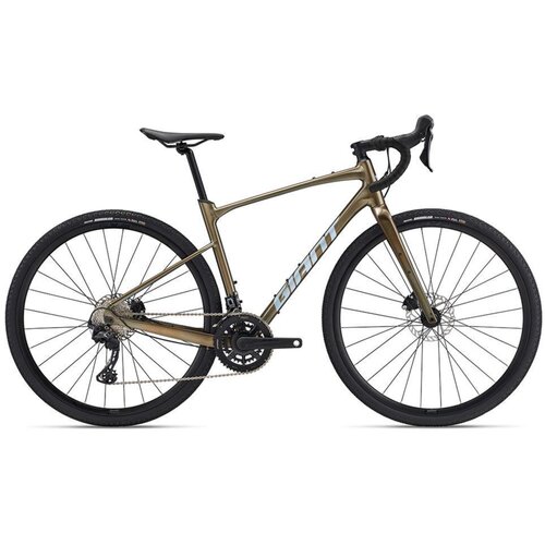  BICIKL GIANT Revolt 0 - L Slike