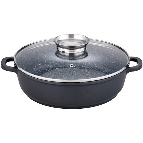 Gsw SERVIRNA PONEV GOURMET GRANIT premaz Vitaflon&reg; Quarzit Cene