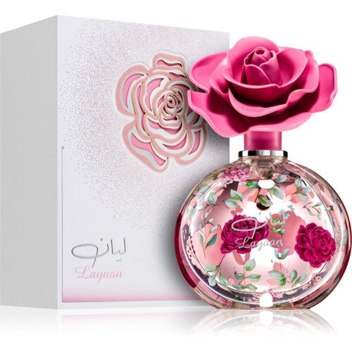 Lattafa Layaan 75ml Slike